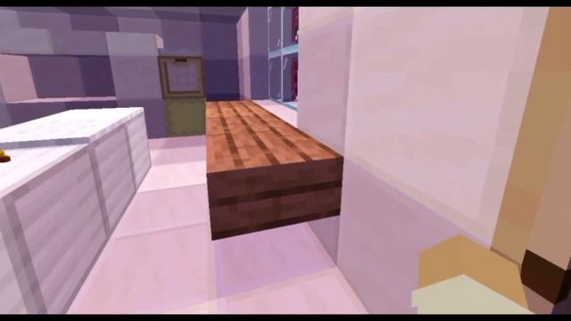 Ресторан Клод Моне (CLOUD MONET) 0.3 в майнкрафт пе смотреть онлайн