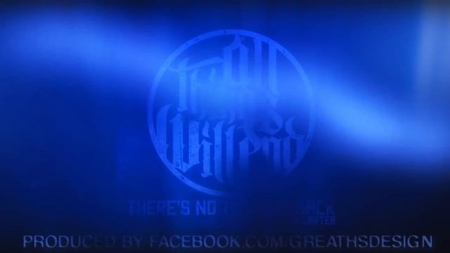 There's No Turning Back (feat. Tyler Carter of Issues) *DEMO VERSION* - Lyric Video смотреть онлайн