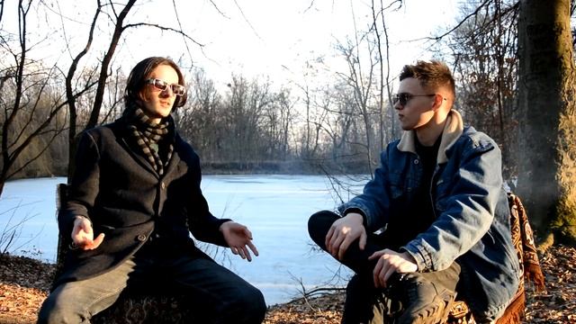 ПОДКАСТ №3 - Трактор, Кузя, філософія і харчові технології смотреть онлайн