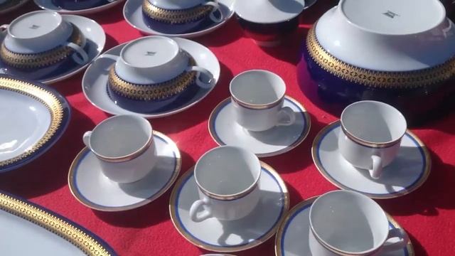 Удача! Золотое кольцо за 10 гривен. Блошиный рынок в Киеве 2019. Барахолка на Петровке. Антиквариат смотреть онлайн