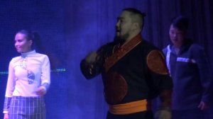 Уелер - Ишкин оглу