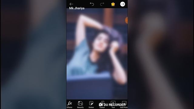Photoshop Cc Effect PicsArt Shape Crop Mk Edits смотреть онлайн