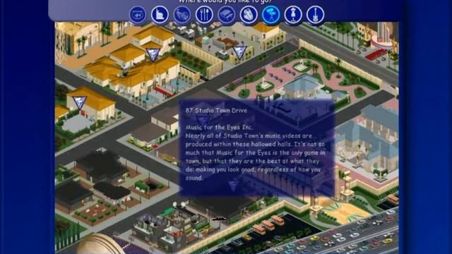 The Sims: Superstar (Part 4) смотреть онлайн