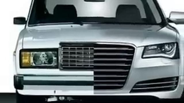 новый ВАЗ 2107 смотреть онлайн