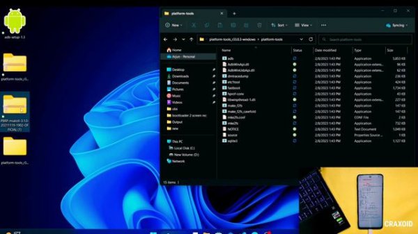 How to Change and Install Custom Recovery on Android using ADB Sideload Method [2023]