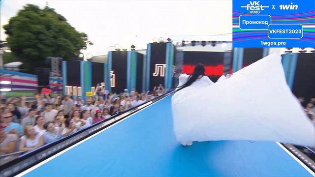 VK FEST 2023 MOSCOW 4K | IOWA – Бьёт бит смотреть онлайн