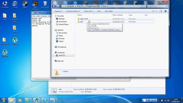 How to Make a Runescape Private Server смотреть онлайн