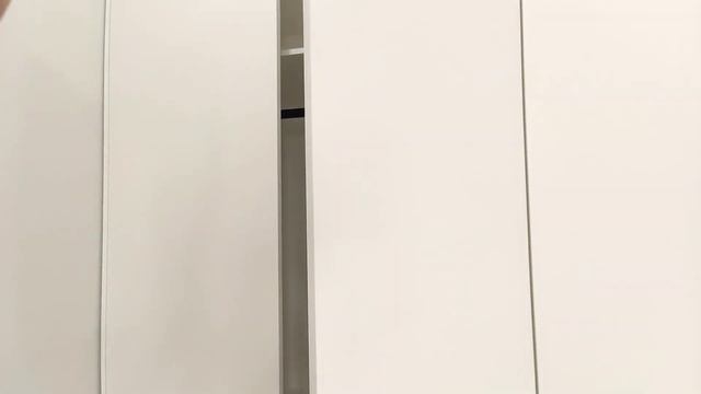 ?СОВРЕМЕННЫЙ ШКАФ В СПАЛЬНЮ.? FENIX. BLUM. EGGER. смотреть онлайн