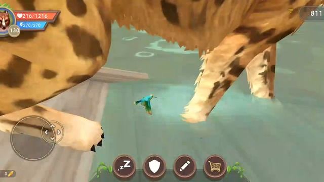 ОНЛАЙН! БыЛа ГИГАНТОМ! сделала баг(ом)! смотреть онлайн