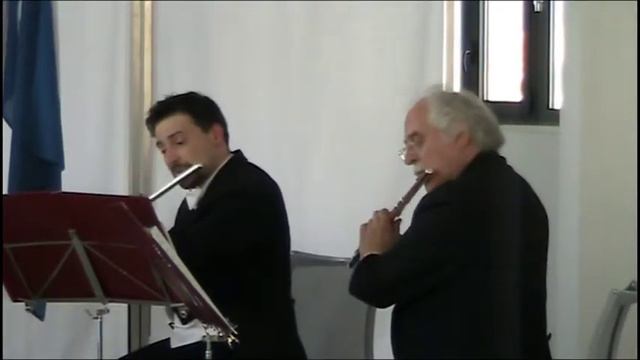 M. Mangani - Tosca Fantasy смотреть онлайн