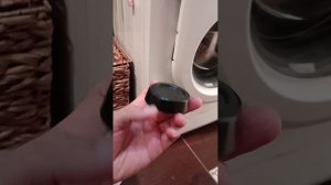 Стиральная машинка, как убрать вибрацию при отжиме.