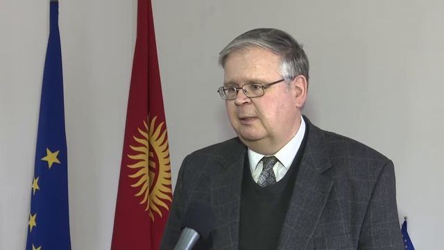 Надо уволить всех судей Верховного суда КР. Судебная реформа. смотреть онлайн