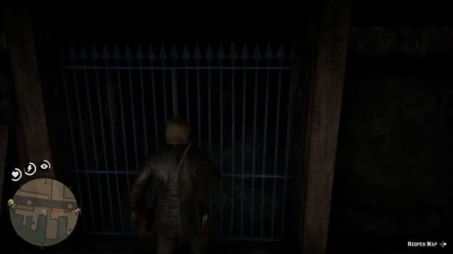 Red dead redemption 2, 7 goldbars $3500 ultimate edition only treasure map Le Tresor Des Morts смотреть онлайн
