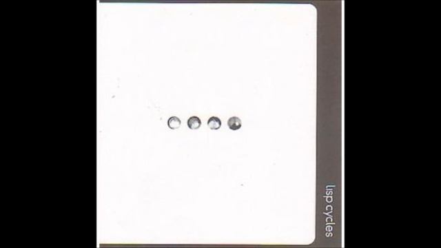 Lisp 'Distance Over Time' смотреть онлайн