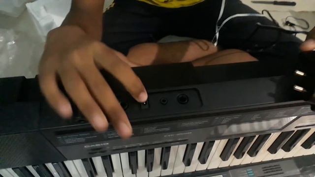 Casio ctk 2550 unboxing in india смотреть онлайн