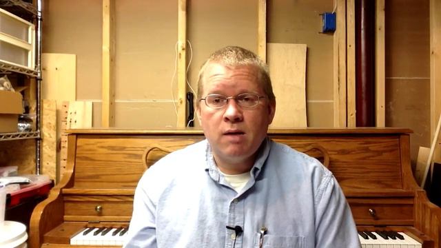 Income Sources For Piano Technicians - Ways To Make Money I HOWARD PIANO INDUSTRIES смотреть онлайн