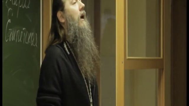 Чему учит человека пребывание в пустыне? смотреть онлайн