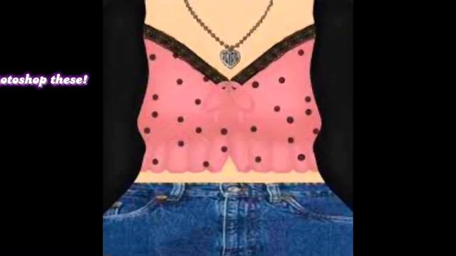 Free Roblox T-Shirt! (Photoshop) смотреть онлайн