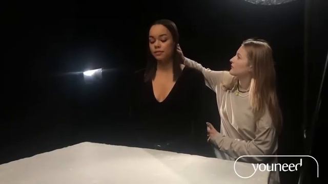 Услуги моделей для съемки ролика смотреть онлайн