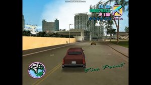 Psycho Killer Complete Mission Guide |  GTA Vice City Walkthrough | Psycho Dont Let Him Escape