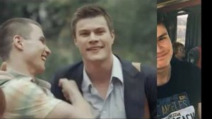 АКТЁР ОЛЕГ ГААС -ЛИЧНАЯ ЖИЗНЬ ТАЛАНТЛИВОГО ,СКРЫТНОГО И ЮМОРНОГО АКТЁРА