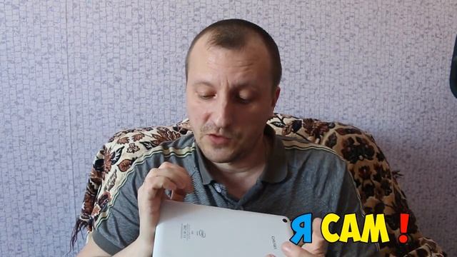 Проблемы chuwi hi8 / pro / Самый честный отзыв !!! смотреть онлайн