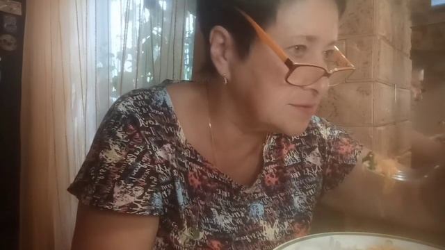 Готовлю обед ?ГУБУ раскатала на пенсию ? Жить хорошо ?, а ХОРОШО жить еще лучше смотреть онлайн