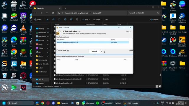 Minecraft Bedrock "Unlock Full Game" error fix. смотреть онлайн