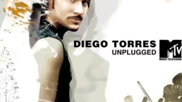 La Flor Mas Bella - Diego Torres смотреть онлайн