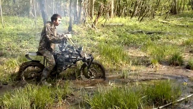 Мото 2х2 13 смотреть онлайн