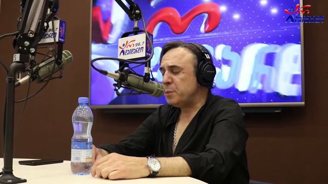 მერაბ სეფაშვილი - სერენადა. Live არ დაიდარდო / Merab Sepashvili - Serenada. Live