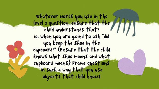 How to make your child answer simple Yes or No questions? |ADHD|Autism|Speech Delay| смотреть онлайн