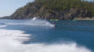 CLUB AKMAN BEACH HOTEL 4* Турция, Кемер Клуб Акман Бич отель обзор