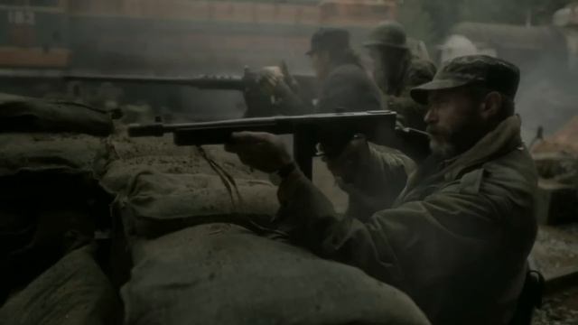 Battle of Denver｜The Man In the High Castle｜Season 4 смотреть онлайн
