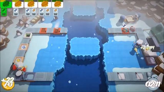 Ancur2an Main Overcooked Steam PC