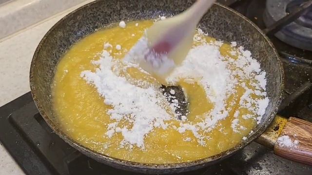 МАРМЕЛАД ИЗ АЙВЫ! БЫСТРО, ВКУСНО И ПОЛЕЗНО!!! смотреть онлайн