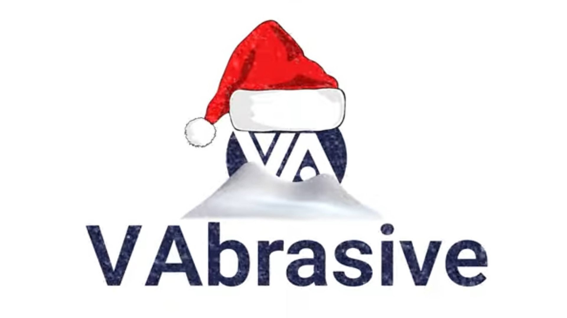 НОВОГОДНЕЕ ПОЗДРАВЛЕНИЕ ОТ КОМАНДЫ V ABRASIVE смотреть онлайн