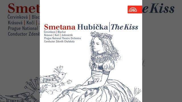 The Kiss. Comic opera in 2 acts - Act 1 - scene 5: No, I Say, Leave Me Be! смотреть онлайн