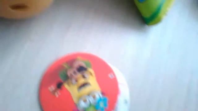 Все вещи за 4 месяца! Музыкальное видео! смотреть онлайн