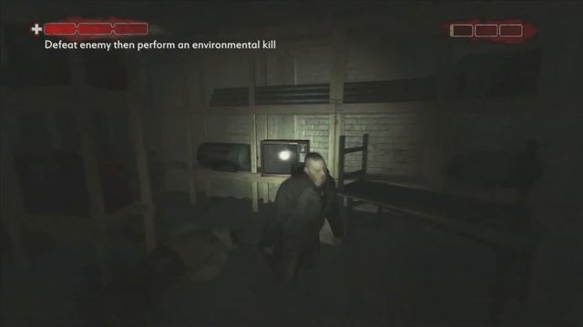 Condemned 2 Bloodshot Review- Brutal Fun смотреть онлайн