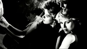 Gia Carangi & Sandy Linter - Take me