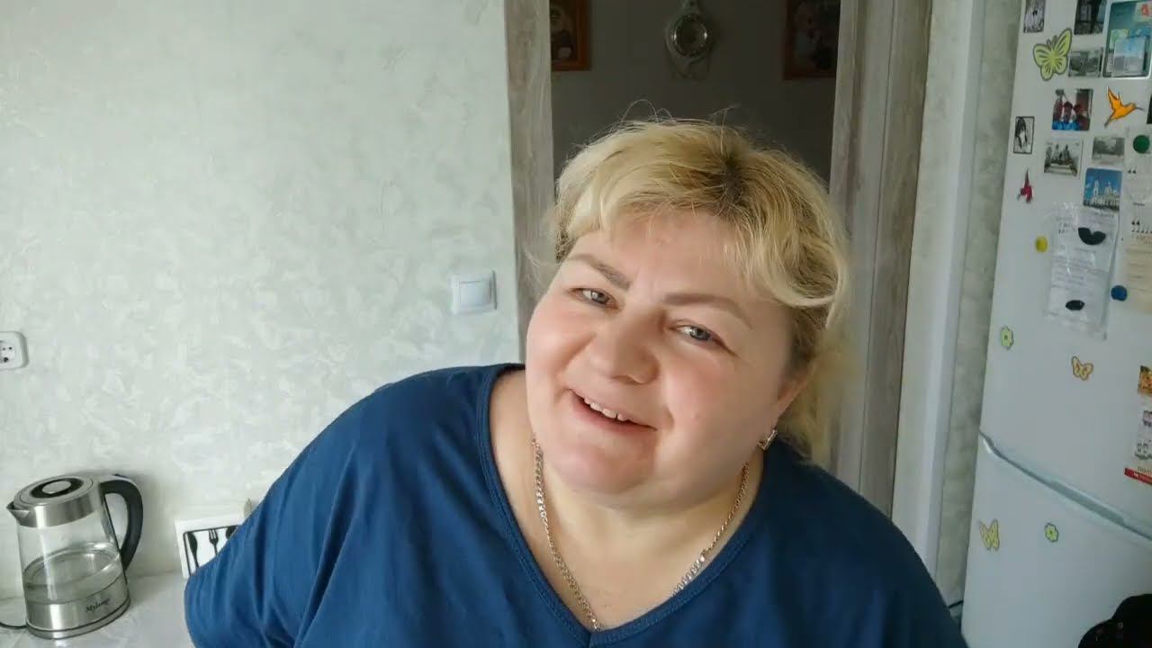 Как всеГда у 