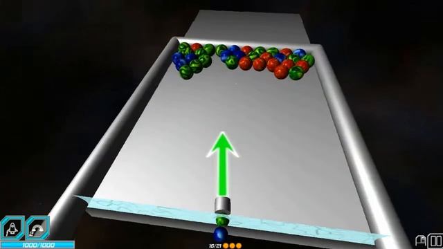 Intergalactic Bubbles | №6 | 1 звезда. смотреть онлайн