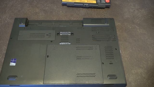 Lenovo ThinkPad T540p: Overview, Specs and Upgrades смотреть онлайн