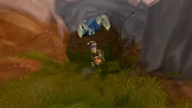 Покупаем дом в Награнде (World of Warcraft) смотреть онлайн