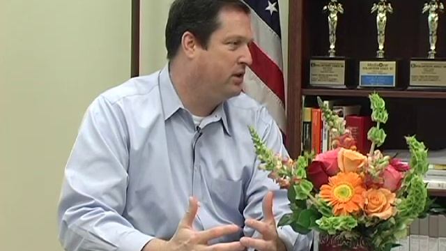 Business Spotlight -  Bella Fiori Flower Shop