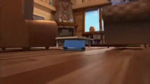 Grizzy and the lemmings reversed karant for you guys two weeks