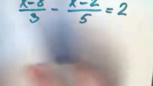 Как находить корень уравнения