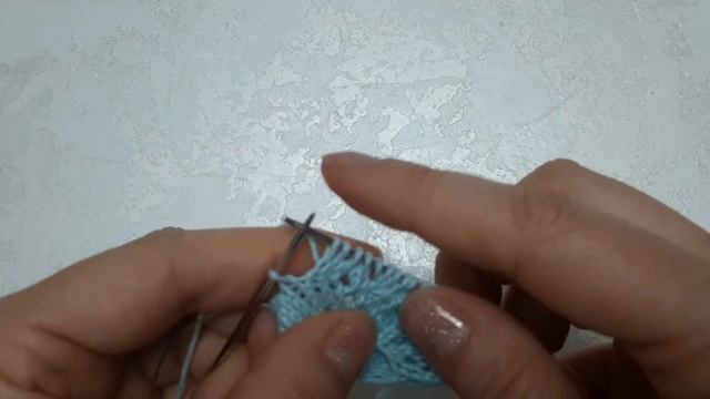МК. Шляпка/Панамка из комплекта "Коралл" для кукол Паола Рейна смотреть онлайн