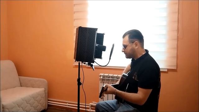 ГРИН89 - Рождество (песни под гитару) смотреть онлайн